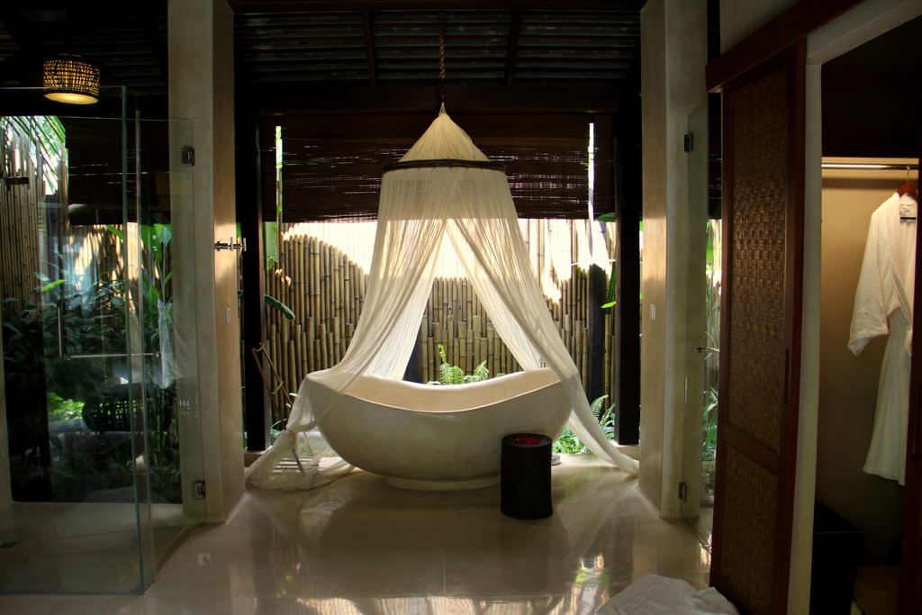 Villa ryl , Anantara Rasananda ,Koh Phangan, Thailande. by valmont05 Anantara Rasananda Koh Phangan Villas photo