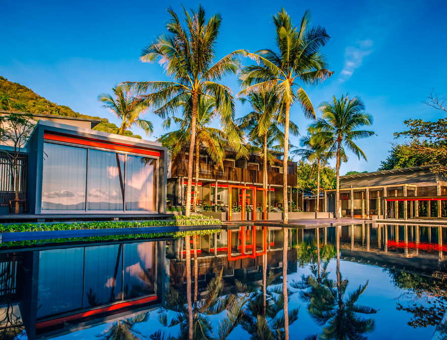 The COAST Resort Koh Phangan by The Coast Resorts The Coast Resort Koh Phangan photo