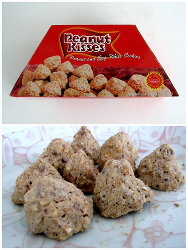 Peanut Kisses by OggiG Peanut kisses bohol photo
