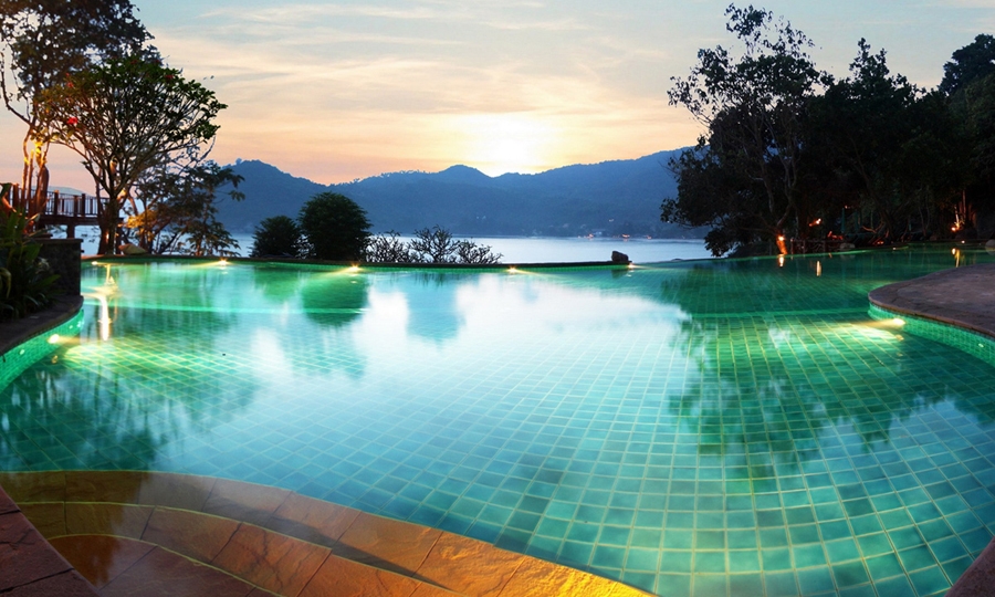 Panviman Resort Koh Phangan