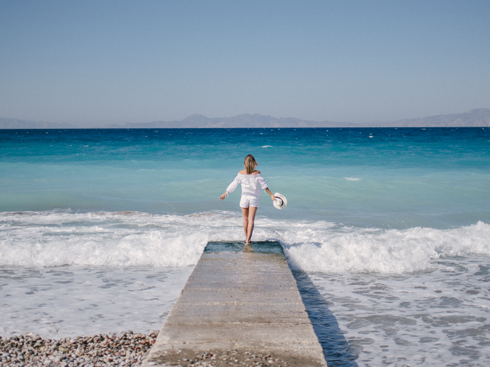Amazing Greece Stylish Travel Tips